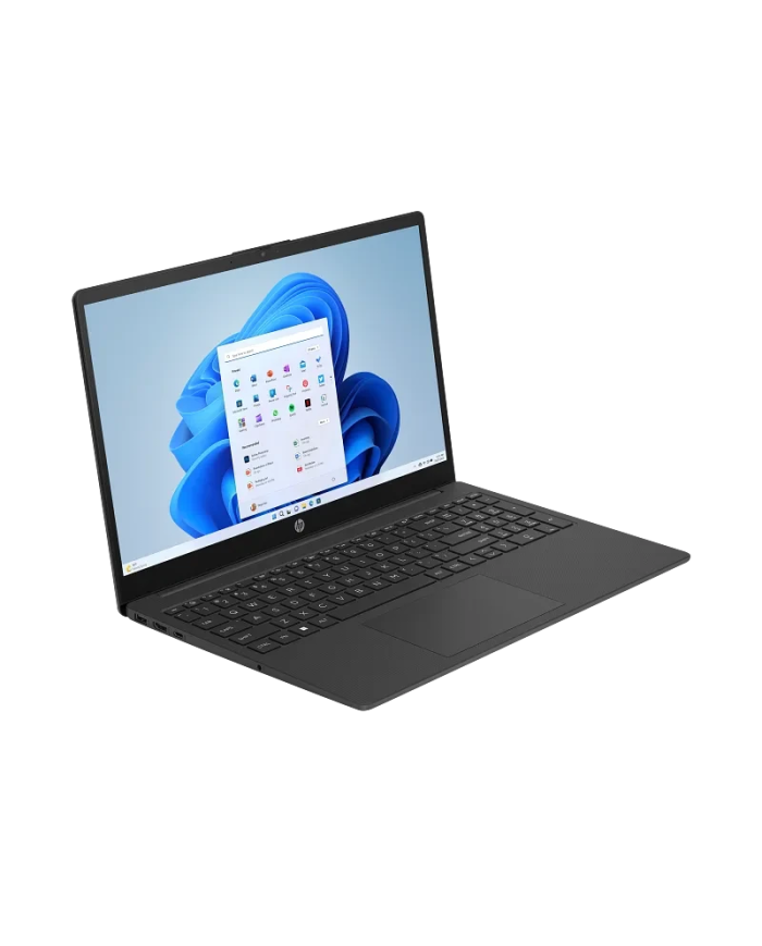 HP LAPTOP 15-fd0482no - Core 7 150U - Intel Graphics - 16Go DDR5 - 512Go SSD - 15.6" FHD - PC PORTABLE
