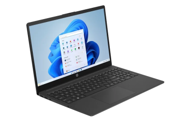 HP LAPTOP 15 (fd0482no) Core 7 150U -16Go-512GB - Pc Gamer Casa