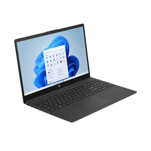 HP LAPTOP 15 (fd0482no) Core 7 150U -16Go-512GB - Pc Gamer Casa