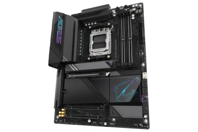 Gigabyte X870E AORUS PRO - Chipset AMD X870E - CARTE MERE