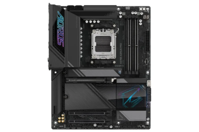 Gigabyte X870E AORUS PRO - Chipset AMD X870E - CARTE MERE