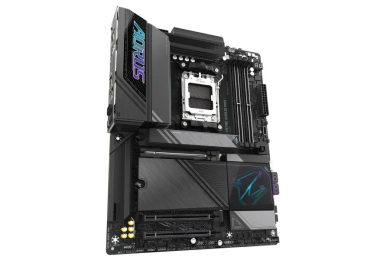 Gigabyte X870E AORUS PRO - Chipset AMD X870E - CARTE MERE