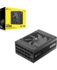 corsair-hx1500i-80plus-platinum-ATX 3.1 -Full Modulaire - Pc Gamer Casa
