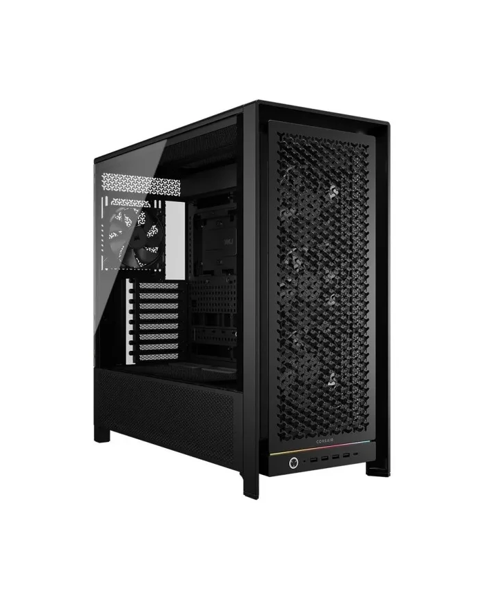 Corsair Frame 5000D RS (Noir) - BOITIER PC