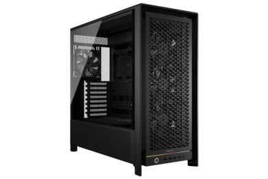 Corsair Frame 5000D RS (Noir) - BOITIER PC