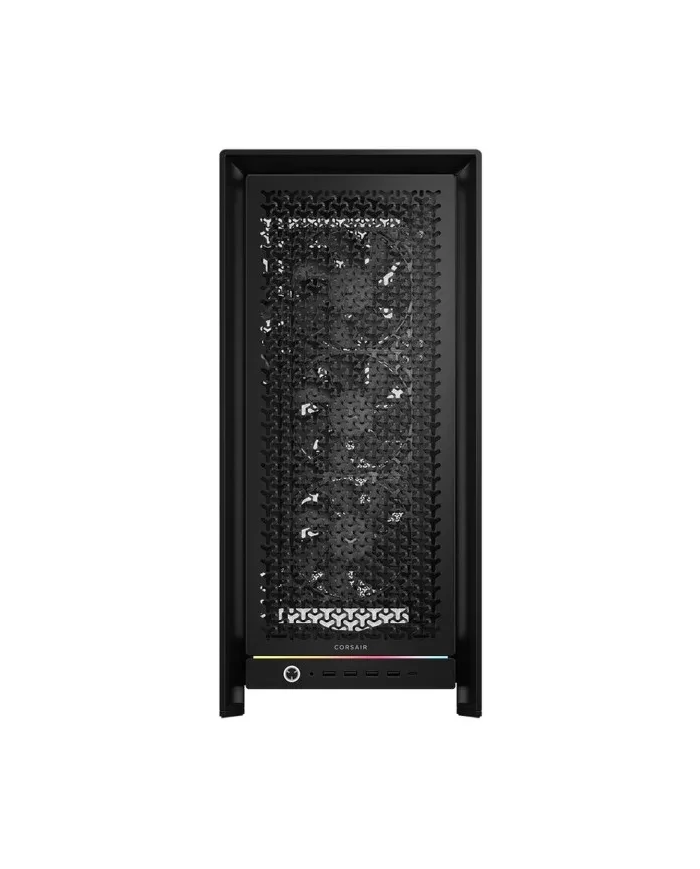 Corsair Frame 5000D RS (Noir) - BOITIER PC