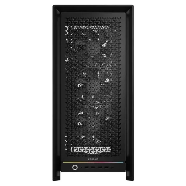 Corsair Frame 5000D RS (Noir) - BOITIER PC