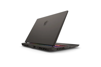 MSI Vector 16 HX AI - Core Ultra 9 275HX - RTX 5070 Ti - 32Go - 1To SSD - 16" 240Hz
