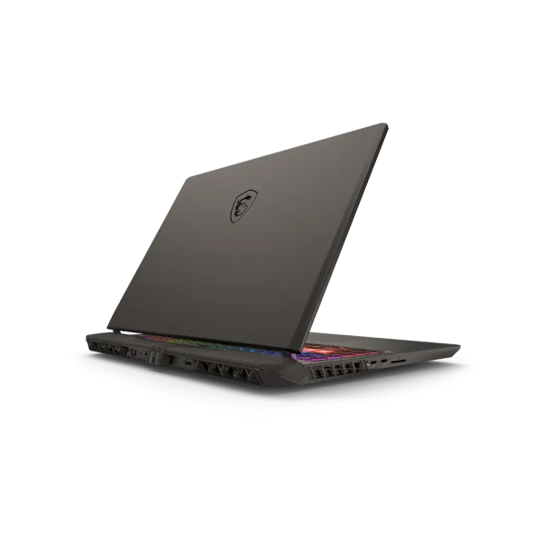 MSI Vector 16 HX AI - Core Ultra 9 275HX - RTX 5070 Ti - 32Go - 1To SSD - 16" 240Hz