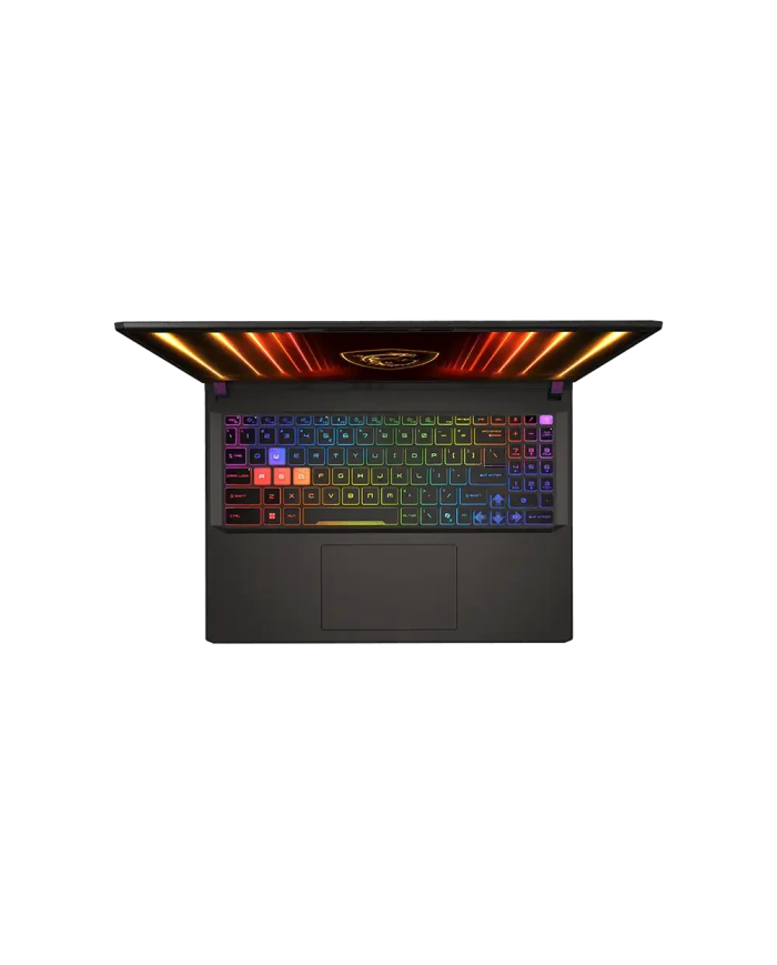 MSI Vector 16 HX AI - Core Ultra 9 275HX - RTX 5070 Ti - 32Go - 1To SSD - 16" 240Hz
