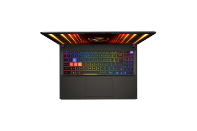 MSI Vector 16 HX AI - Core Ultra 9 275HX - RTX 5070 Ti - 32Go - 1To SSD - 16" 240Hz