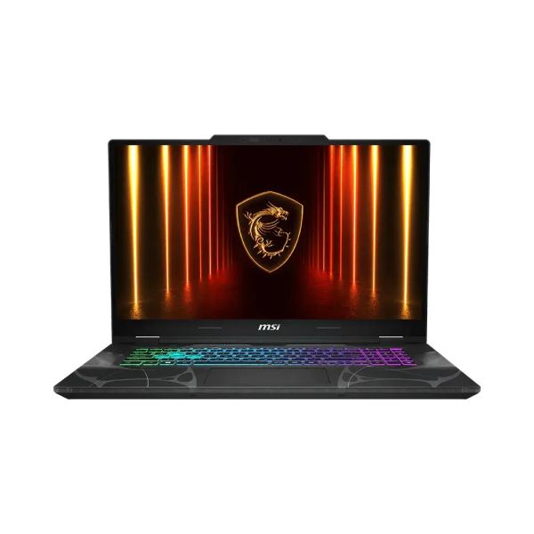 MSI Cyborg 17 - i7-13620H - RTX 4070 - 32Go - 1To SSD - 17.3" 144Hz