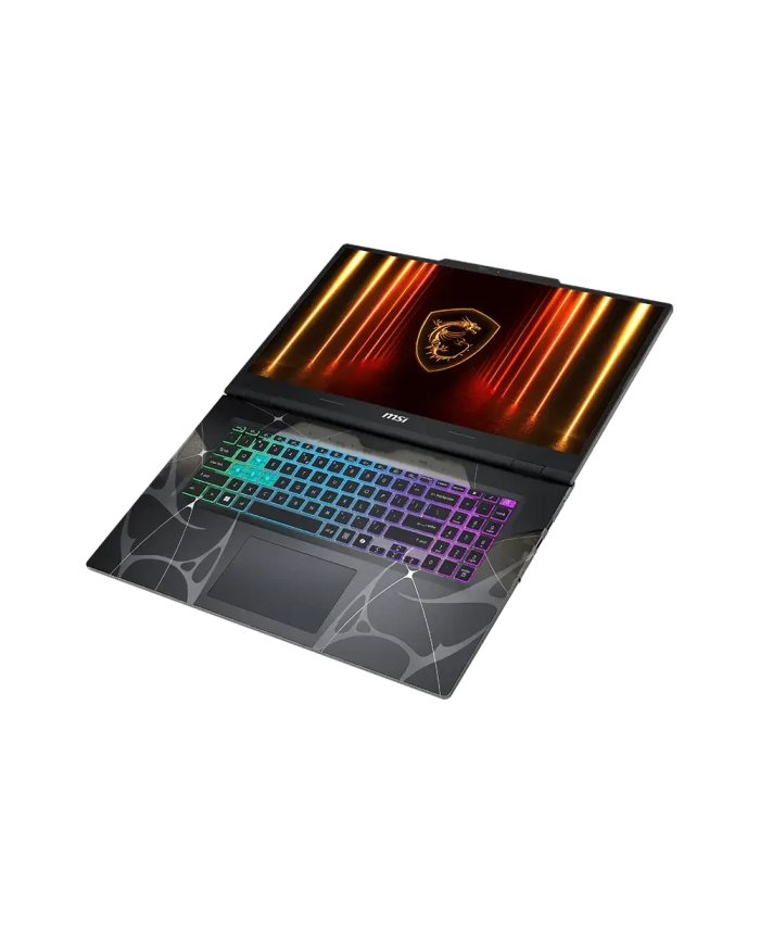 MSI Cyborg 17 - i7-13620H - RTX 4070 - 32Go - 1To SSD - 17.3" 144Hz