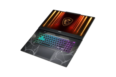 MSI Cyborg 17 - i7-13620H - RTX 4070 - 32Go - 1To SSD - 17.3" 144Hz