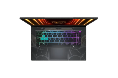 MSI Cyborg 17 - i7-13620H - RTX 4070 - 32Go - 1To SSD - 17.3" 144Hz