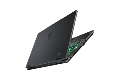 MSI Cyborg 15 B13W - i7-13620H - RTX 4050 - 16Go - 512Go SSD - 15.6" 144Hz - PC GAMER CASA