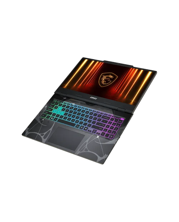 MSI Cyborg 15 B13W - i7-13620H - RTX 4050 - 16Go - 512Go SSD - 15.6" 144Hz - PC GAMER CASA