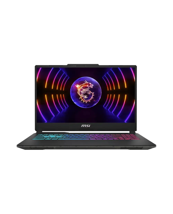 MSI Cyborg 15 A13V - i7-13620H - RTX 4050 - 16Go - 512Go SSD - 15.6" 144Hz - Pc Portable