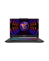 MSI Cyborg 15 A13V - i7-13620H - RTX 4050 - 16Go - 512Go SSD - 15.6" 144Hz - Pc Portable