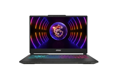 MSI Cyborg 15 A13V - i5-13420H - RTX 4050 - 16Go - 512Go SSD - 15.6" 144Hz
