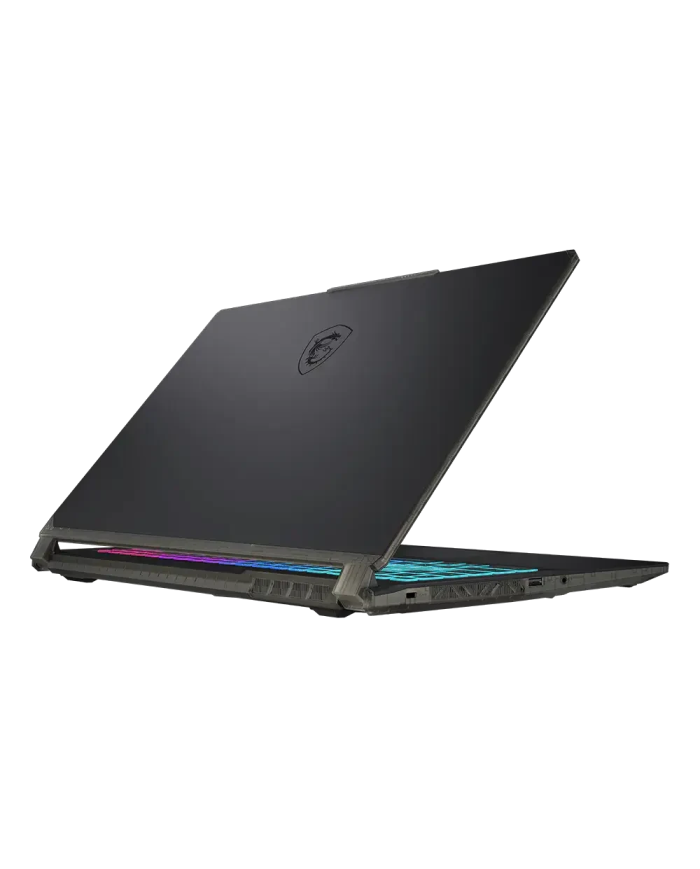 MSI Cyborg 15 A13V - i5-13420H - RTX 4050 - 16Go - 512Go SSD - 15.6" 144Hz