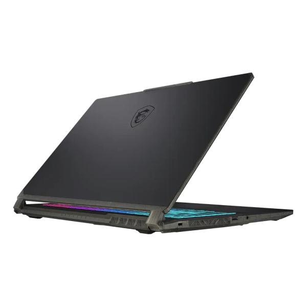 MSI Cyborg 15 A13V - i5-13420H - RTX 4050 - 16Go - 512Go SSD - 15.6" 144Hz - PC PORTABLE