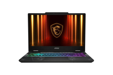 MSI Cyborg 15 - i7-13620H - RTX 3050 6Go - 16Go - 512Go SSD - 15.6" 144Hz - PC PORTABLE