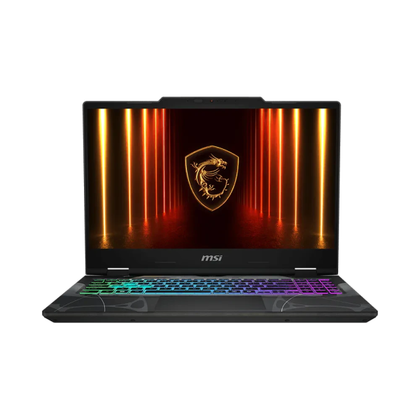 MSI Cyborg 15 - i7-13620H - RTX 3050 6Go - 16Go - 512Go SSD - 15.6" 144Hz - PC PORTABLE