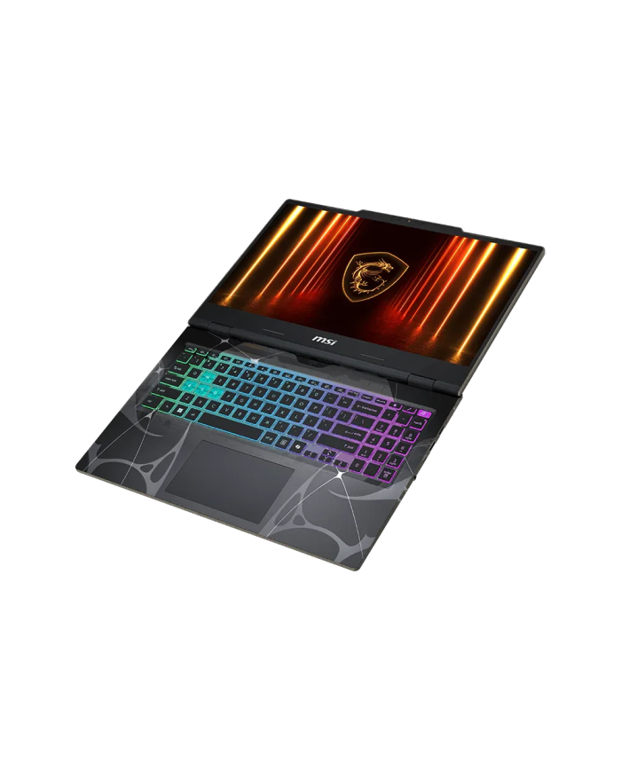 MSI Cyborg 15 - i7-13620H - RTX 3050 6Go - 16Go - 512Go SSD - 15.6" 144Hz - PC PORTABLE