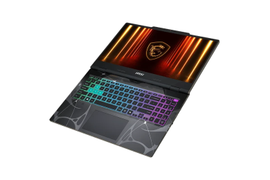 MSI Cyborg 15 - i7-13620H - RTX 3050 6Go - 16Go - 512Go SSD - 15.6" 144Hz - PC PORTABLE