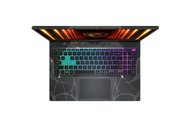 MSI Cyborg 15 - i7-13620H - RTX 3050 6Go - 16Go - 512Go SSD - 15.6" 144Hz - PC PORTABLE