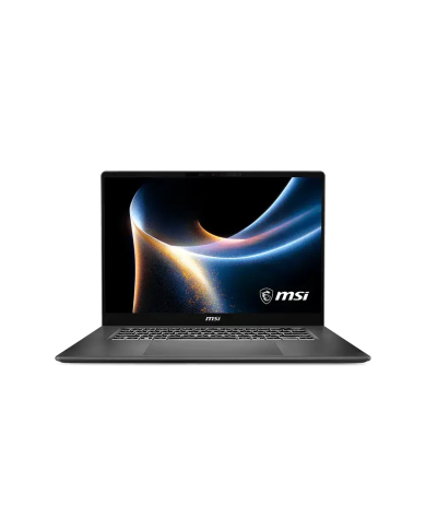 MSI Prestige 16 AI+ C3MG-014MA Ultra 7 355/32 Go LPDDR5X/1TB SSD/Intel
