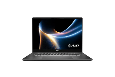 MSI Prestige 16 AI+ C3M - Ultra 7 258V - Arc Graphics - 32Go - 1To SSD - 16" 120Hz OLED