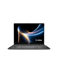 MSI Prestige 16 AI+ C3M - Ultra 7 258V - Arc Graphics - 32Go - 1To SSD - 16" 120Hz OLED
