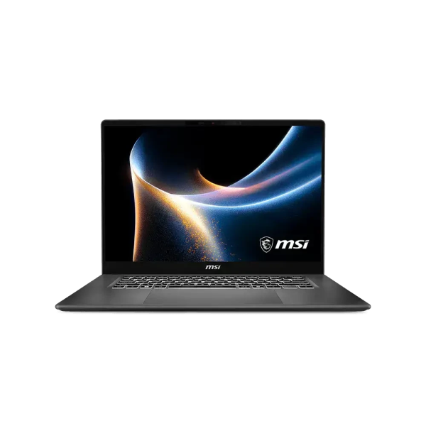 MSI Prestige 16 AI+ C3M - Ultra 7 258V - Arc Graphics - 32Go - 1To SSD - 16" 120Hz OLED