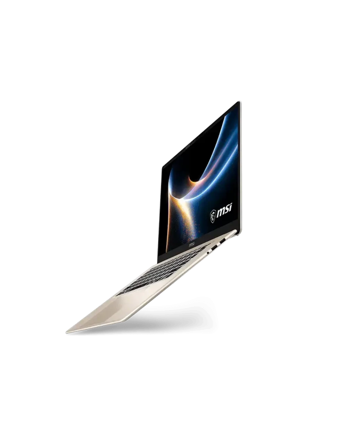 MSI Prestige 16 AI+ C3M - Ultra 7 258V - Arc Graphics - 32Go - 1To SSD - 16" 120Hz OLED