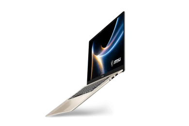 MSI Prestige 16 AI+ C3M - Ultra 7 258V - Arc Graphics - 32Go - 1To SSD - 16" 120Hz OLED