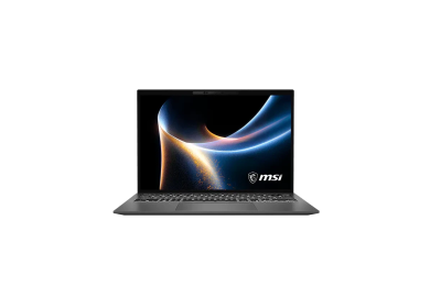 MSI Prestige 13 AI+ - Core Ultra 7 258V - Arc Graphics - 32Go - 1To SSD - 13.3" 2.8K OLED