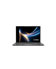 MSI Prestige 13 AI+ - Core Ultra 7 258V - Arc Graphics - 32Go - 1To SSD - 13.3" 2.8K OLED