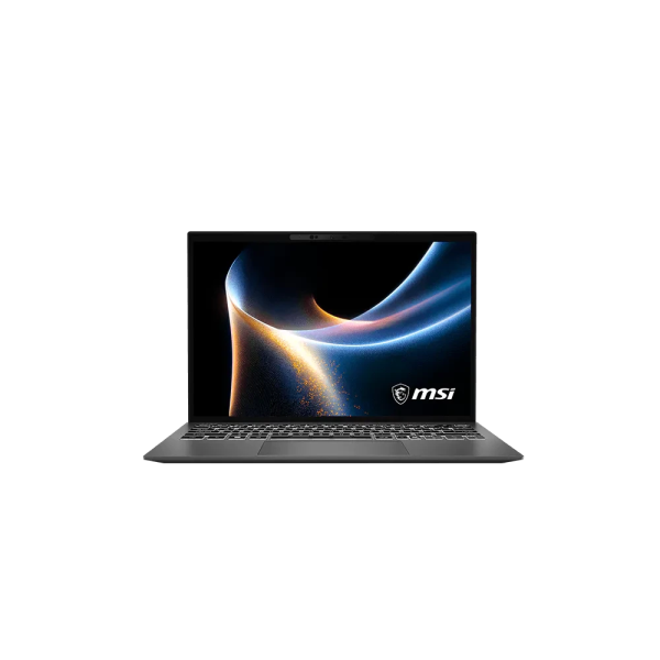 MSI Prestige 13 AI+ - Core Ultra 7 258V - Arc Graphics - 32Go - 1To SSD - 13.3" 2.8K OLED
