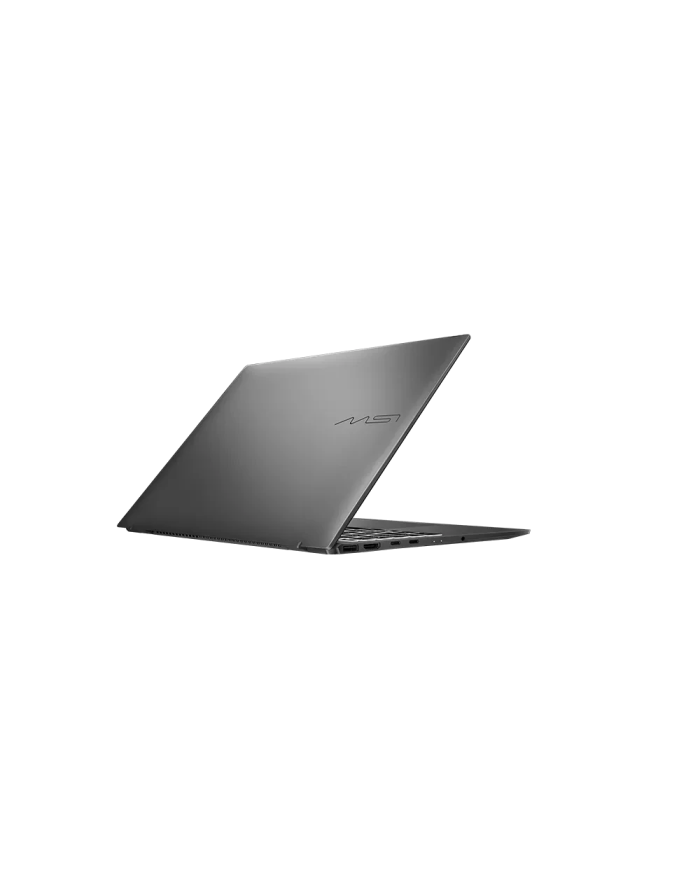 MSI Prestige 13 AI+ - Core Ultra 7 258V - Arc Graphics - 32Go - 1To SSD - 13.3" 2.8K OLED