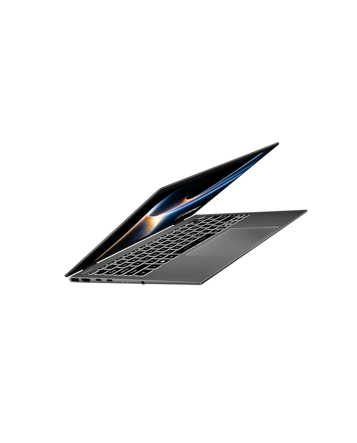 MSI Prestige 13 AI+ - Core Ultra 7 258V - Arc Graphics - 32Go - 1To SSD - 13.3" 2.8K OLED