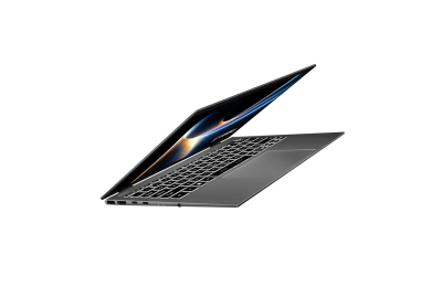 MSI Prestige 13 AI+ - Core Ultra 7 258V - Arc Graphics - 32Go - 1To SSD - 13.3" 2.8K OLED