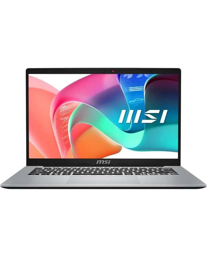 MSI Modern 14 - Core 5 120U - Intel Graphics - 16Go - 512Go SSD - 14" FHD - PC GAMER CASA