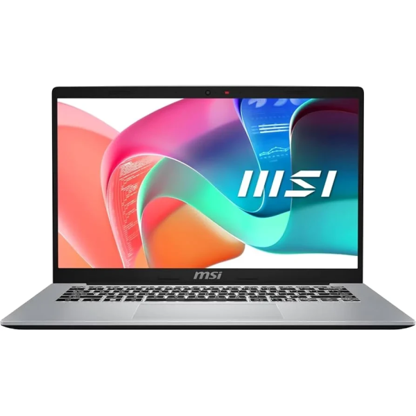 MSI Modern 14 - Core 5 120U - Intel Graphics - 16Go - 512Go SSD - 14" FHD - PC GAMER CASA