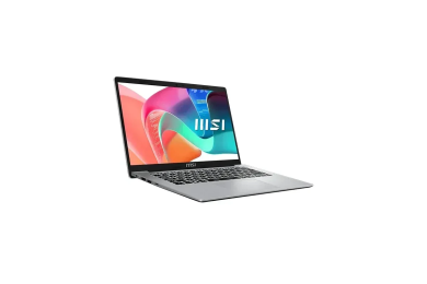 MSI Modern 14 - Core 5 120U - Intel Graphics - 16Go - 512Go SSD - 14" FHD - PC GAMER CASA