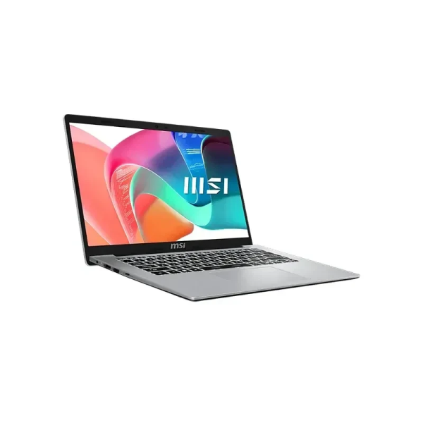 MSI Modern 14 - Core 5 120U - Intel Graphics - 16Go - 512Go SSD - 14" FHD - PC GAMER CASA