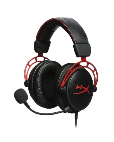 HyperX Cloud Alpha - Casque