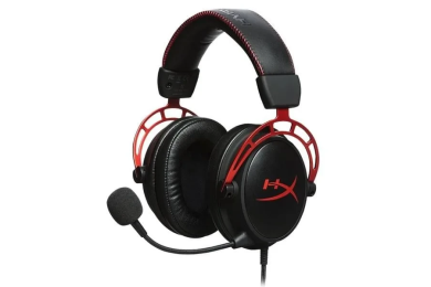 HyperX Cloud Alpha - Casque