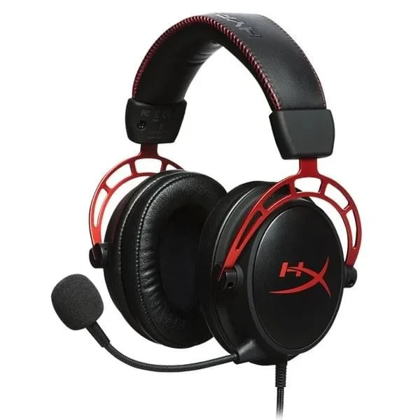 HyperX Cloud Alpha - Casque